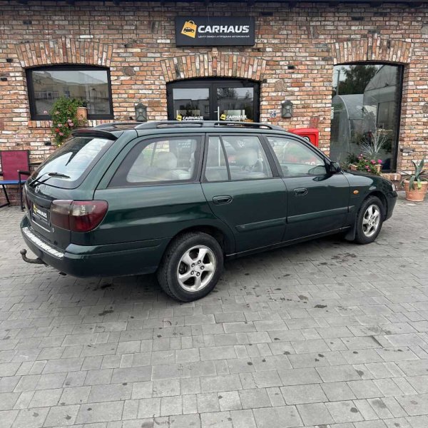 Mazda 626 1998 г 389820 км - Image 6