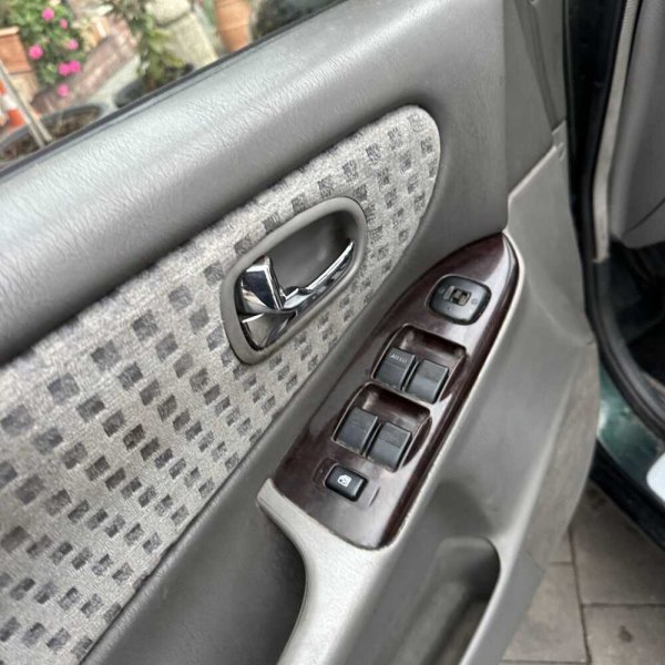 Mazda 626 1998 г 389820 км - Image 8
