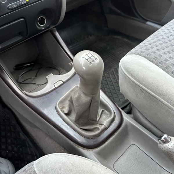 Mazda 626 1998 г 389820 км - Image 13