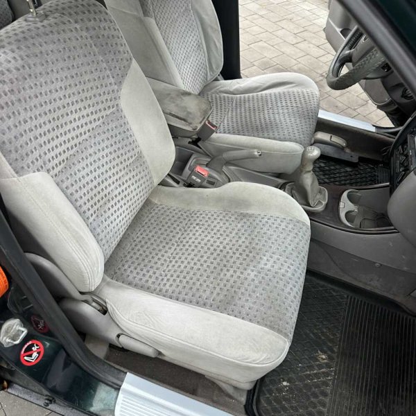 Mazda 626 1998 г 389820 км - Image 17