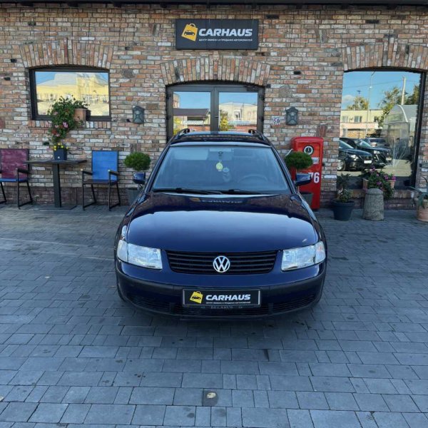 Volkswagen Passat 1998 г 377250 км - Image 2