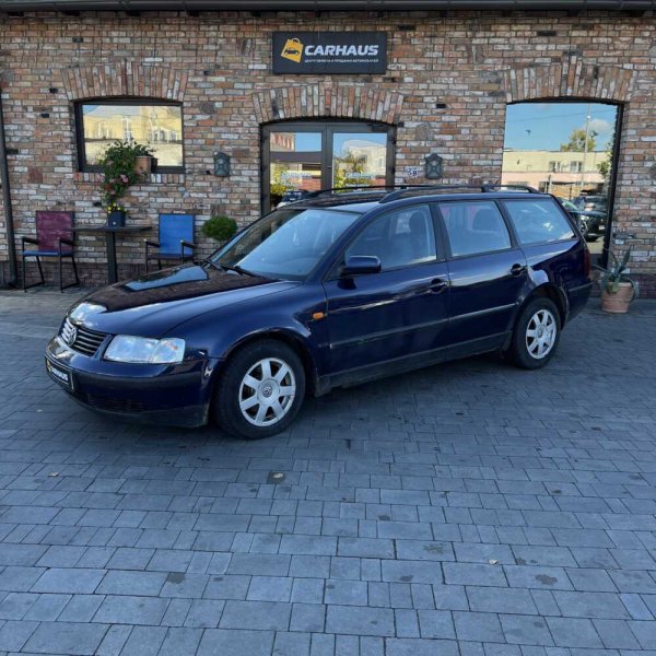 Volkswagen Passat 1998 г 377250 км - Image 3