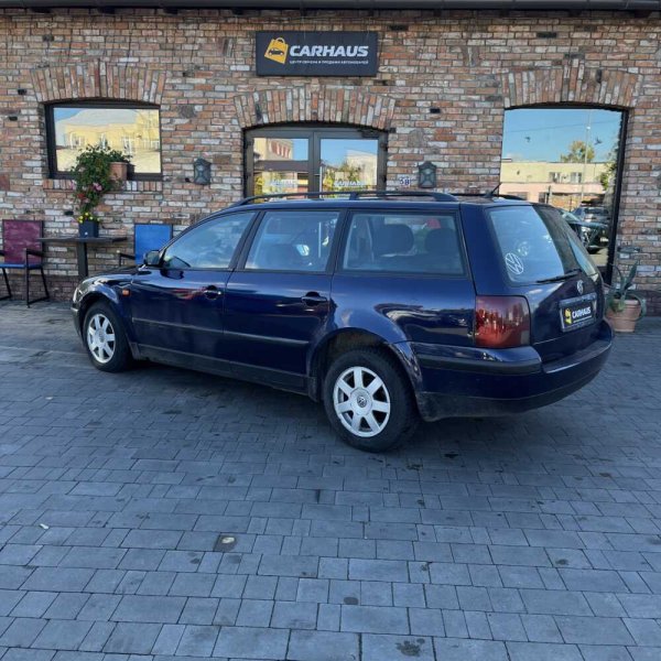 Volkswagen Passat 1998 г 377250 км - Image 4