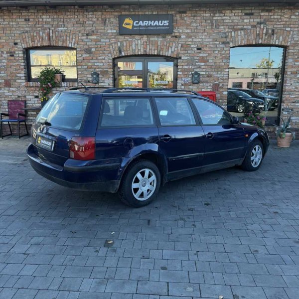 Volkswagen Passat 1998 г 377250 км - Image 6