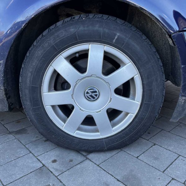 Volkswagen Passat 1998 г 377250 км - Image 7