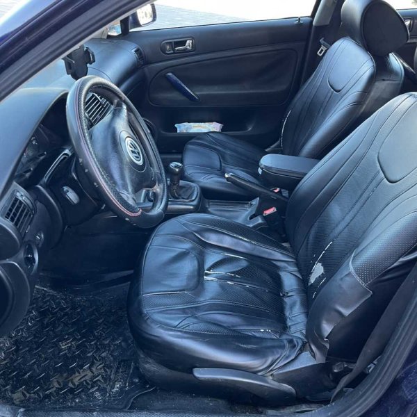 Volkswagen Passat 1998 г 377250 км - Image 8