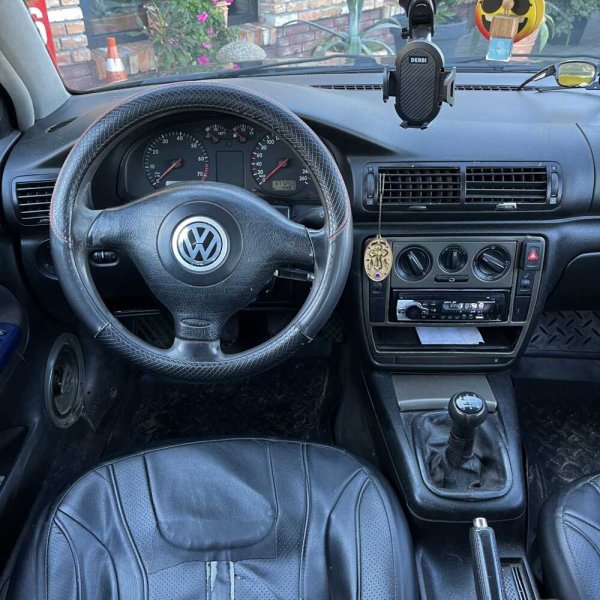Volkswagen Passat 1998 г 377250 км - Image 13