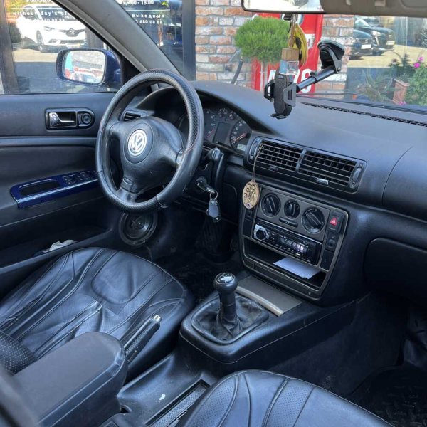 Volkswagen Passat 1998 г 377250 км - Image 15