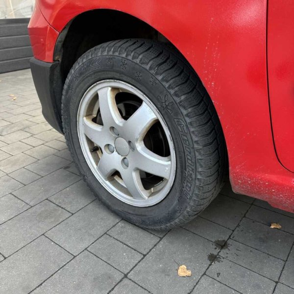 Geely LC Cross 2016 г 83410 км - Image 7