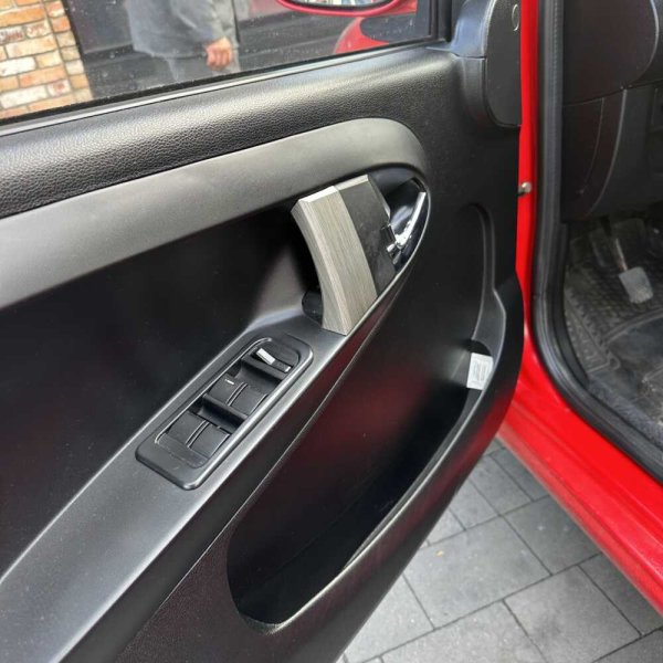 Geely LC Cross 2016 г 83410 км - Image 8