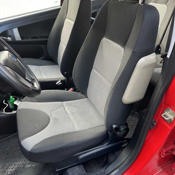 Geely LC Cross 2016 г 83410 км - Image 10