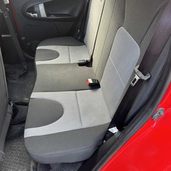 Geely LC Cross 2016 г 83410 км - Image 14