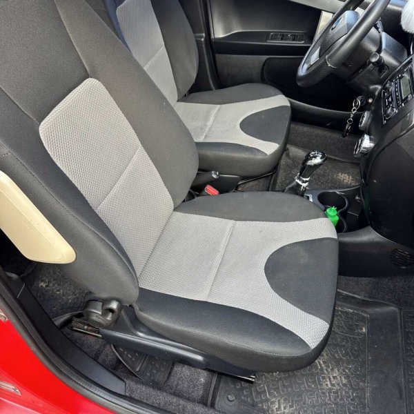Geely LC Cross 2016 г 83410 км - Image 16