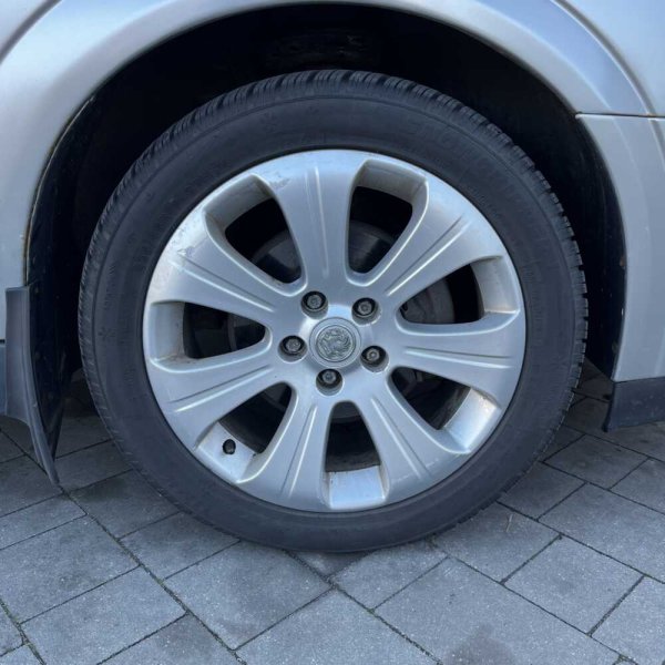 Opel Vectra 2003 г 284943 км - Image 7