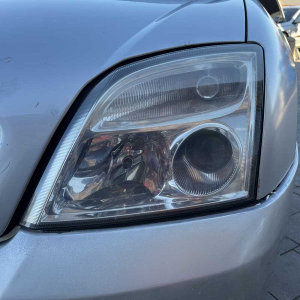 Opel Vectra 2003 г 284943 км - Image 8
