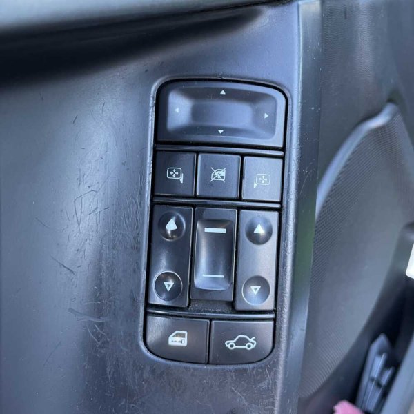 Opel Vectra 2003 г 284943 км - Image 10