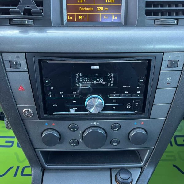 Opel Vectra 2003 г 284943 км - Image 12