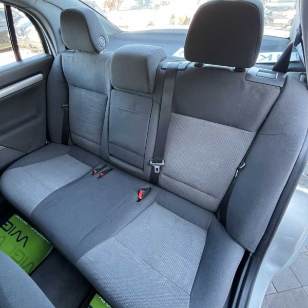 Opel Vectra 2003 г 284943 км - Image 14