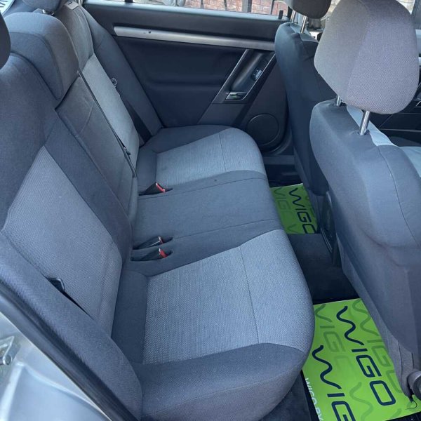 Opel Vectra 2003 г 284943 км - Image 16