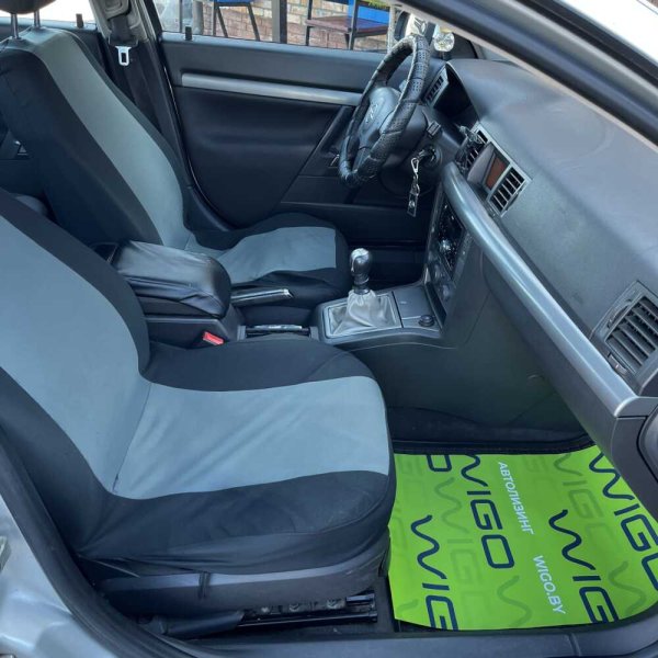 Opel Vectra 2003 г 284943 км - Image 18