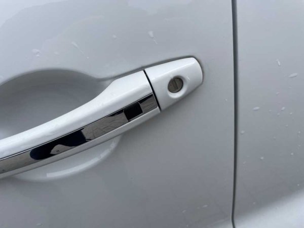 Geely Emgrand X7 2018 г 38000 км - Image 18