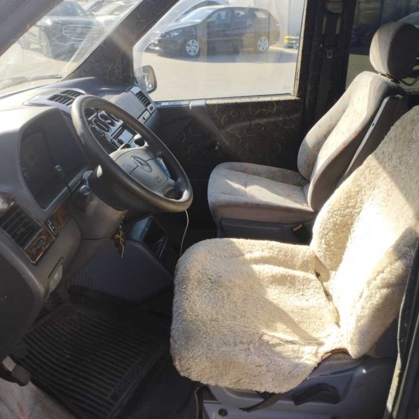 Mercedes V-класс 1998 г 434609 км - Image 8