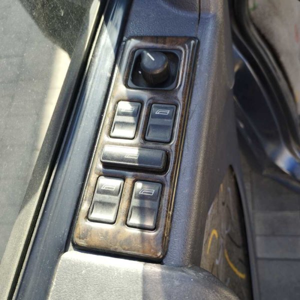 Mercedes V-класс 1998 г 434609 км - Image 9