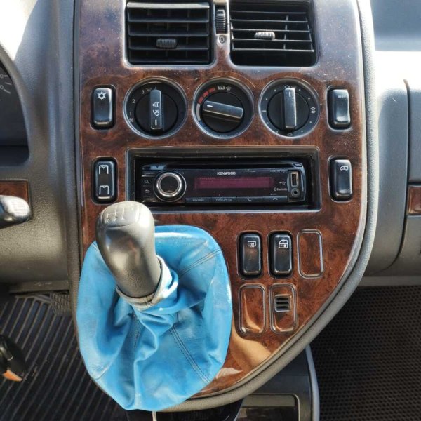 Mercedes V-класс 1998 г 434609 км - Image 11