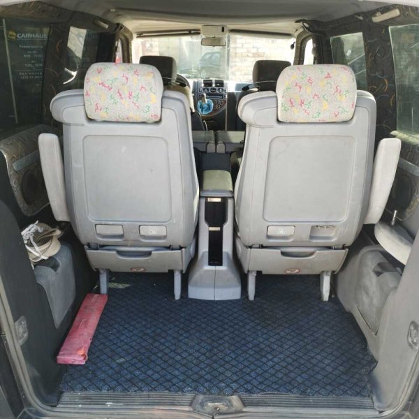 Mercedes V-класс 1998 г 434609 км - Image 12