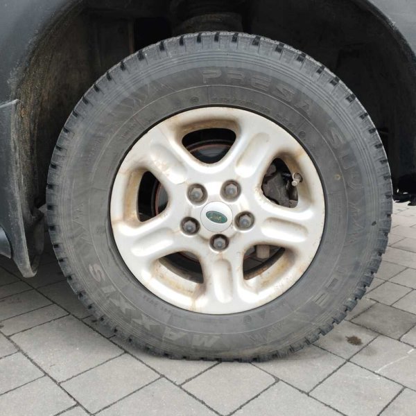 Land Rover Freelander 1999 г 330641 км - Image 7
