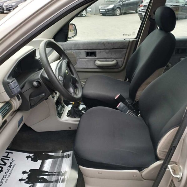 Land Rover Freelander 1999 г 330641 км - Image 8