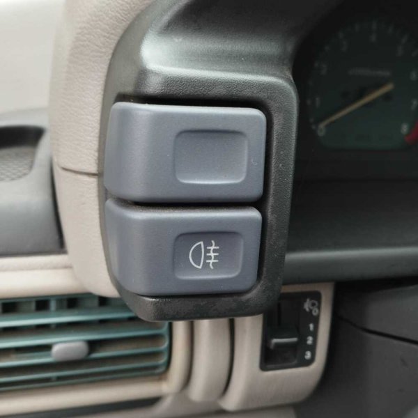 Land Rover Freelander 1999 г 330641 км - Image 11