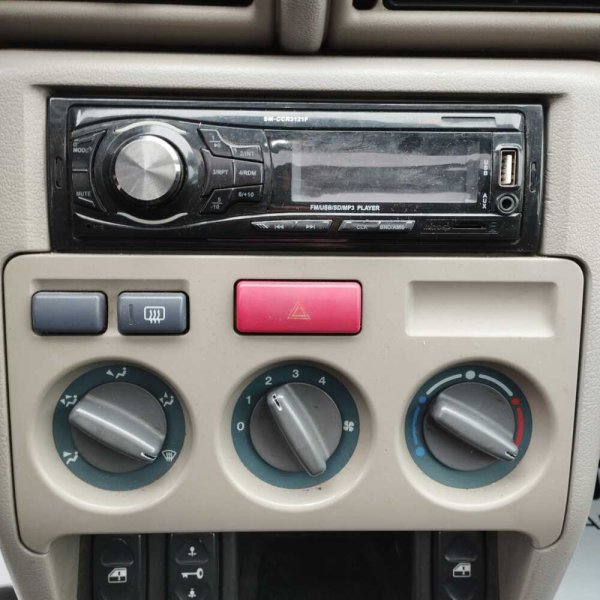 Land Rover Freelander 1999 г 330641 км - Image 13