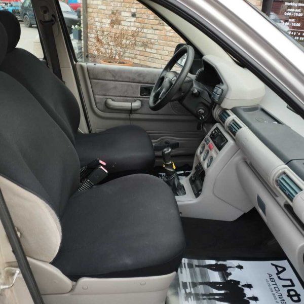 Land Rover Freelander 1999 г 330641 км - Image 20