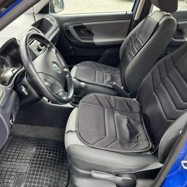 Skoda Fabia 2008 г 151000 км - Image 7