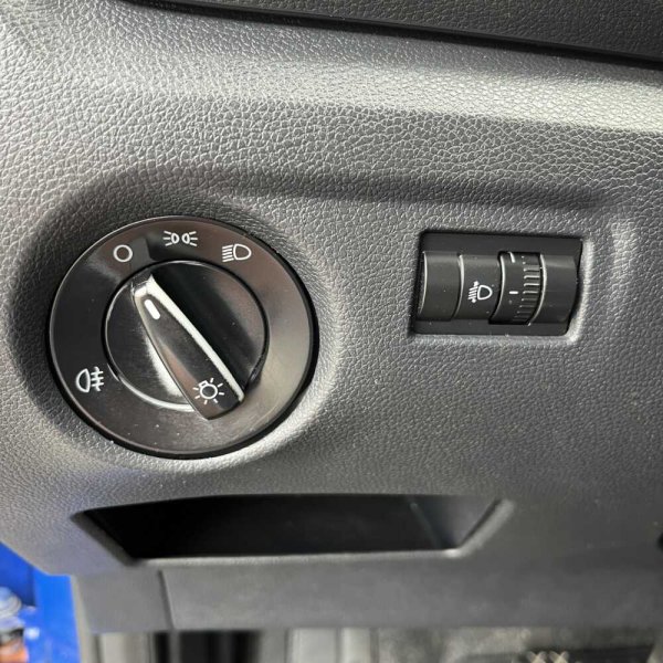 Skoda Fabia 2008 г 151000 км - Image 8
