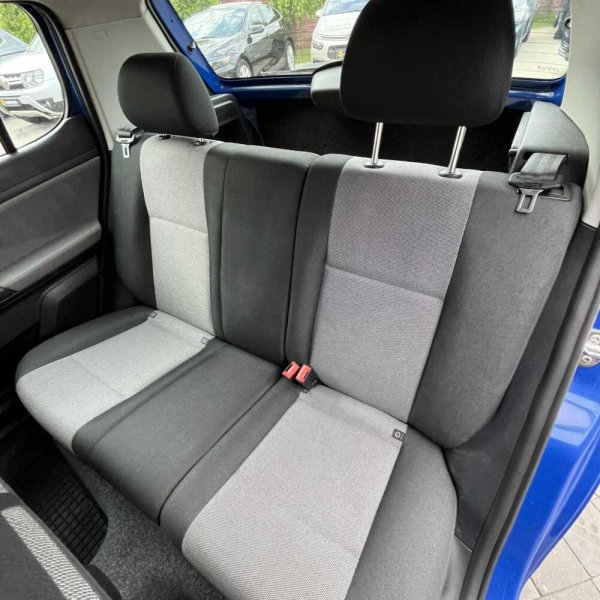 Skoda Fabia 2008 г 151000 км - Image 11