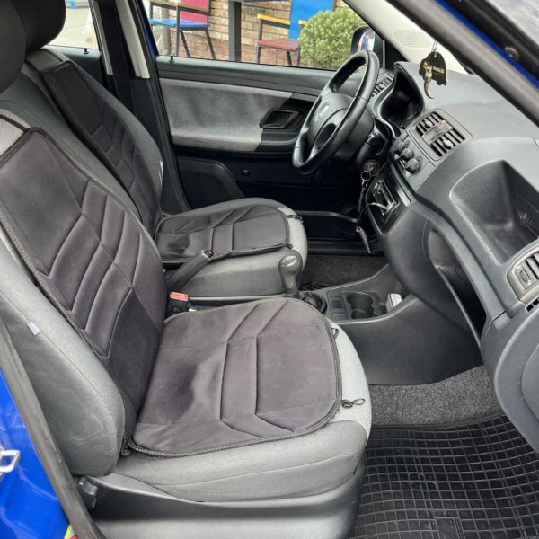 Skoda Fabia 2008 г 151000 км - Image 15