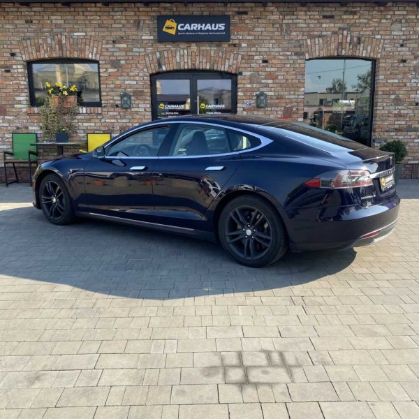 Tesla Model S 2015 г 114819 км - Image 4