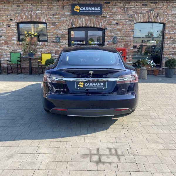 Tesla Model S 2015 г 114819 км - Image 5