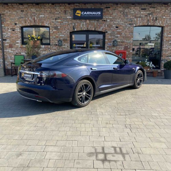Tesla Model S 2015 г 114819 км - Image 6