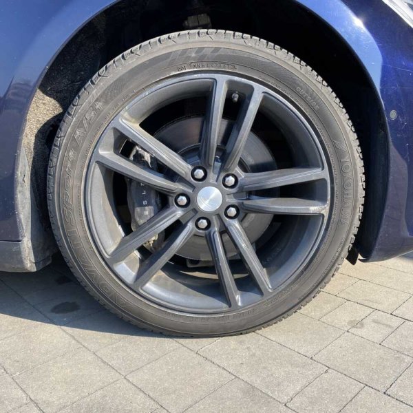 Tesla Model S 2015 г 114819 км - Image 7