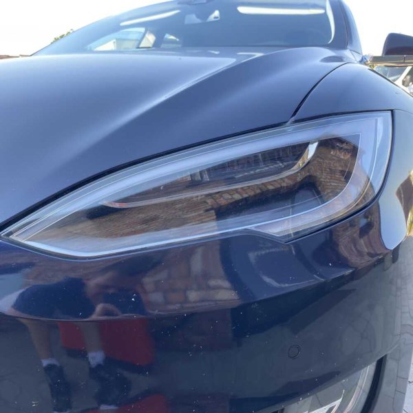 Tesla Model S 2015 г 114819 км - Image 8