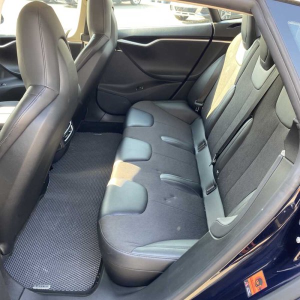 Tesla Model S 2015 г 114819 км - Image 16