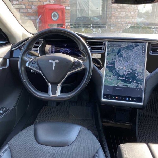 Tesla Model S 2015 г 114819 км - Image 17
