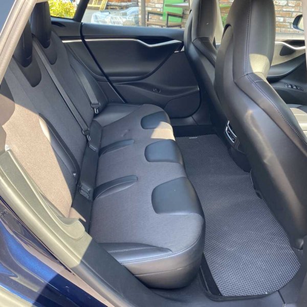 Tesla Model S 2015 г 114819 км - Image 19