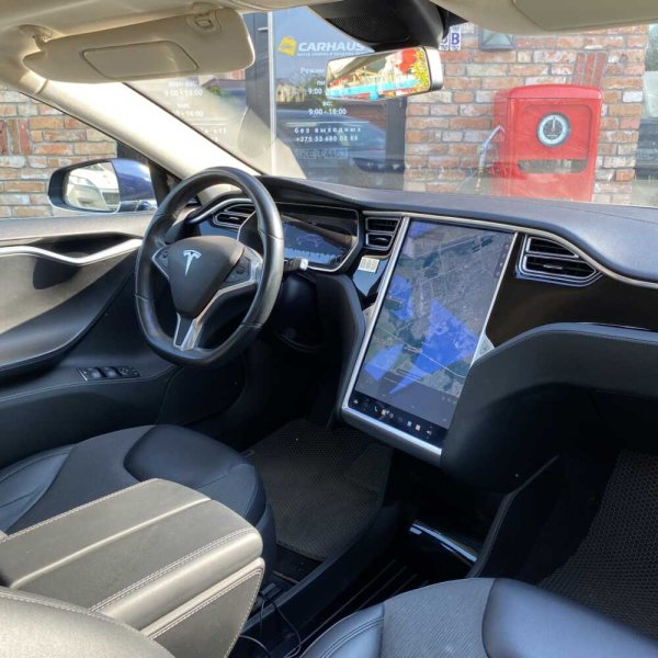 Tesla Model S 2015 г 114819 км - Image 20
