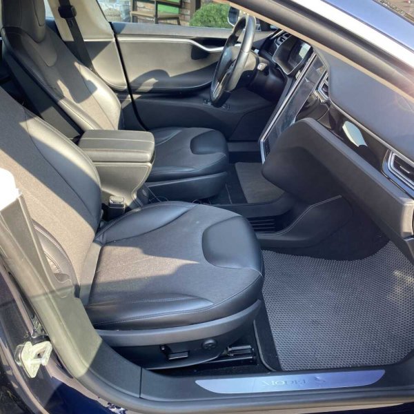 Tesla Model S 2015 г 114819 км - Image 21
