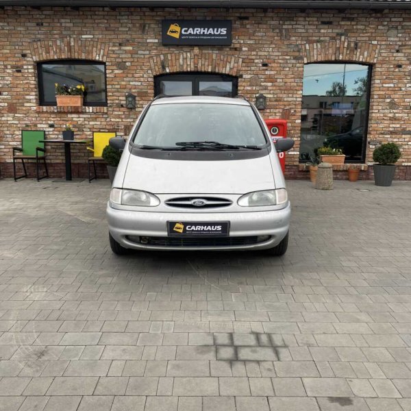 Ford Galaxy 1996 г 381942 км - Image 2