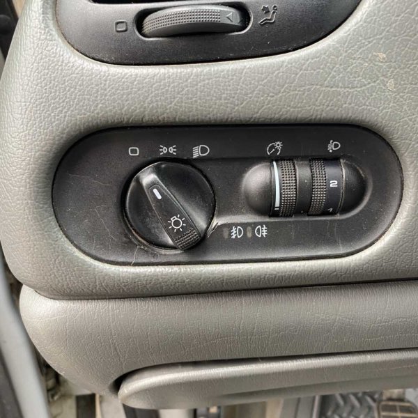 Ford Galaxy 1996 г 381942 км - Image 9